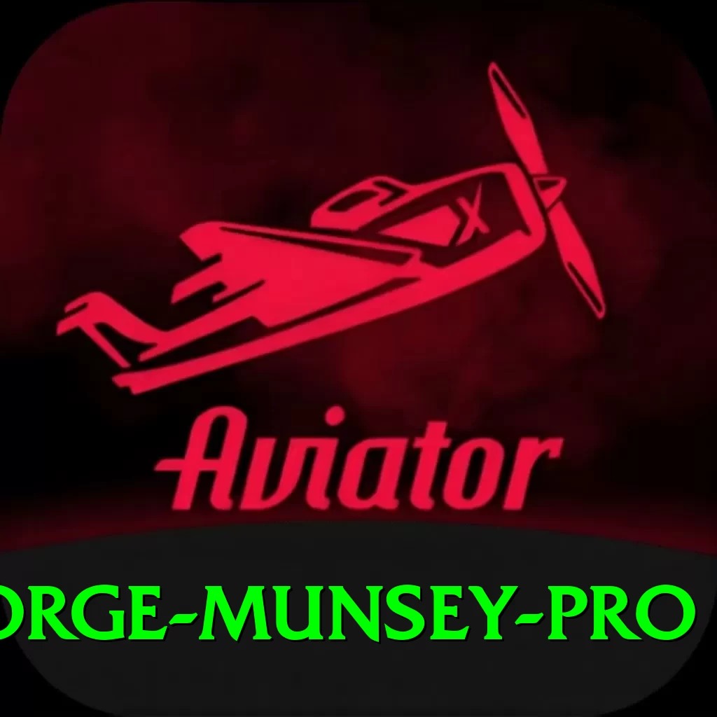 george munsey APK Plus v1.8.7 - 2