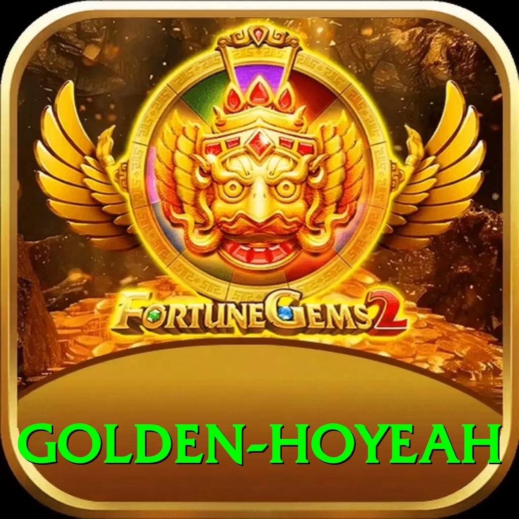 golden hoyeah Plus - 2