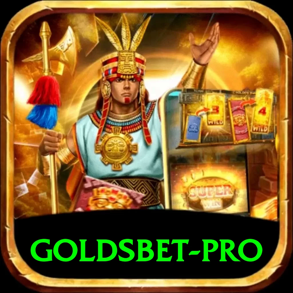 goldsbet Casino Official v1.1.7 - 2