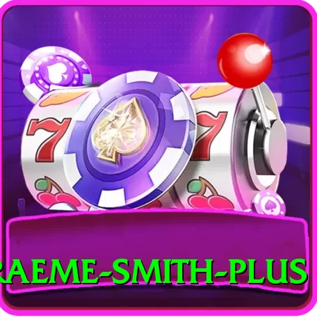 graeme smith Live Casino Plus - 2