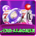 gtl global t20 leagues Master Pro v3.9.8