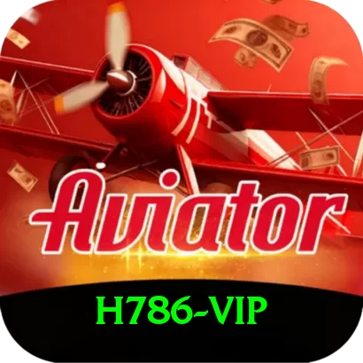 h786 Casino Deluxe v2.1.4 - 2