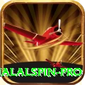 halalspin Master PK v3.2.3