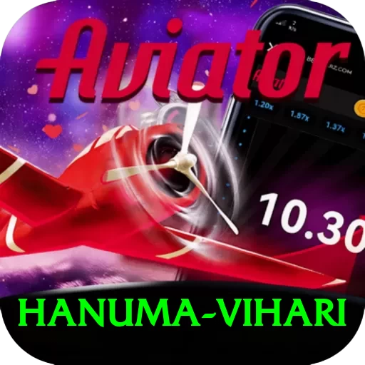 hanuma vihari Games (Casino & Earning) VIP v4.7.5 - 2