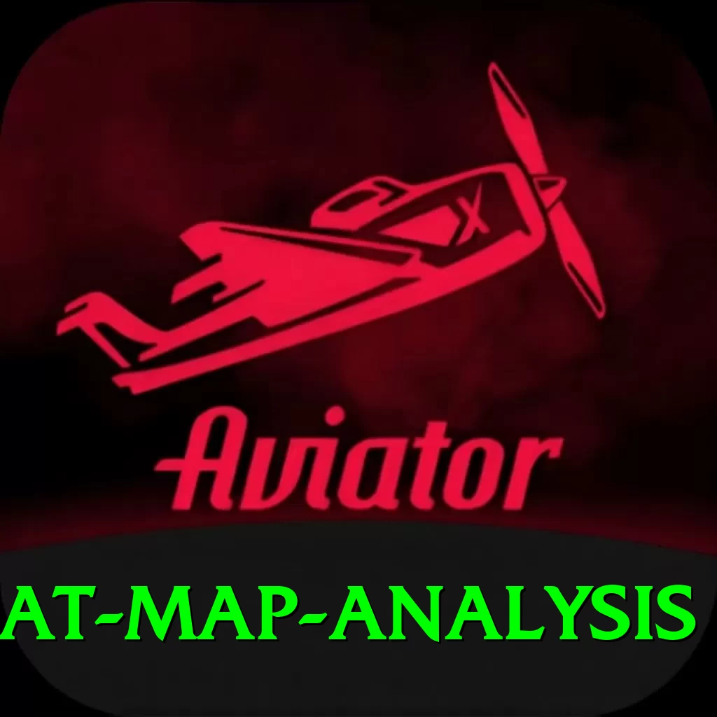 heat map analysis Games (Casino & Earning) Max v5.6.1 - 2