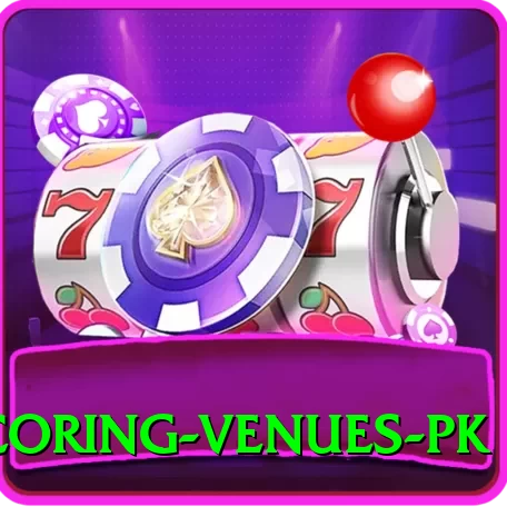high scoring venues pk Games (Casino & Earning) Deluxe v2.2.5 - 2