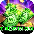 highest runs in odi Games (Casino & Earning) Master v5.3.5
