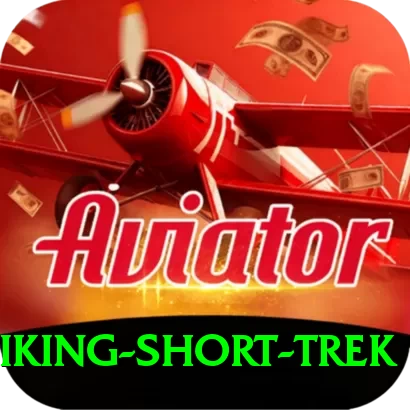 hiking short trek Pro v1.2.0 - 2