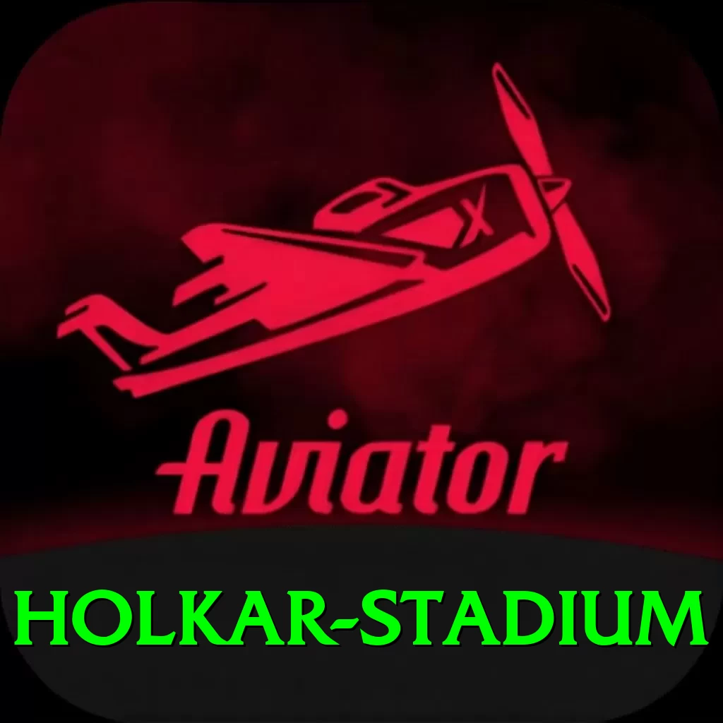 holkar stadium Plus Edition v5.6.9 - 2