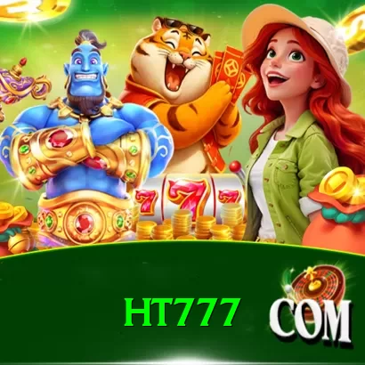 ht777 Games (Casino & Earning) Master vv4.4.6 - 2