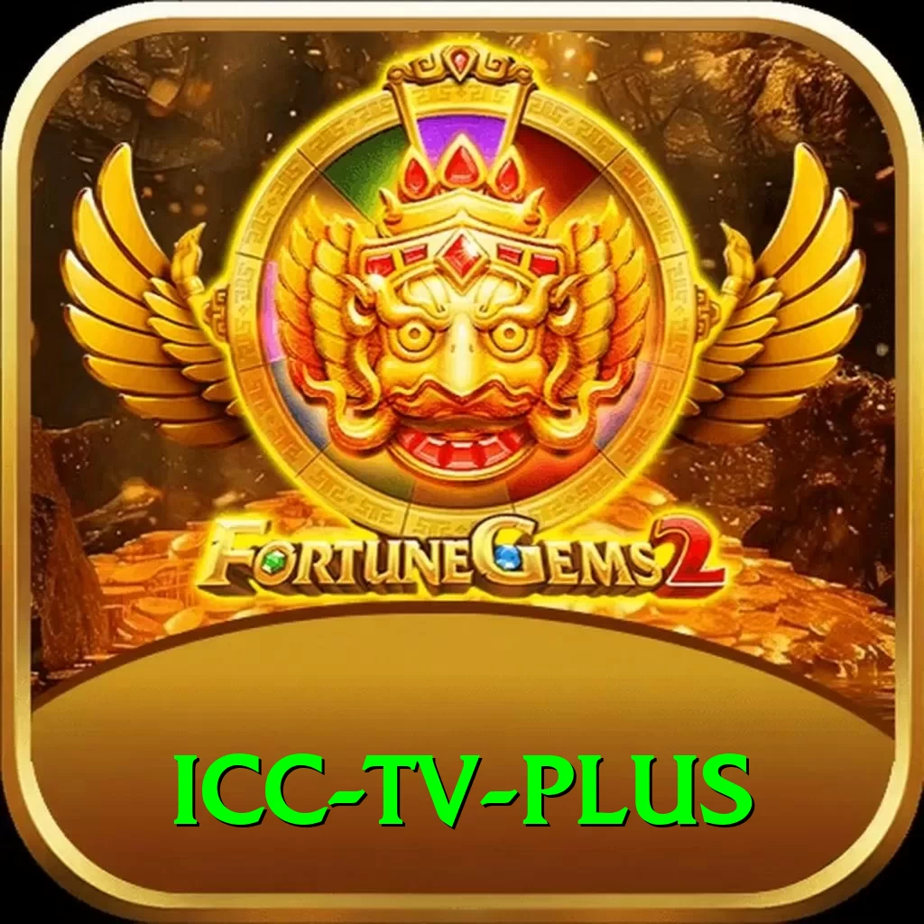 icc tv Slots Ultimate v5.0.8 - 2