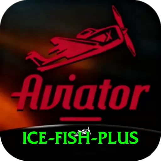 ice fish Prime Casino App - 2