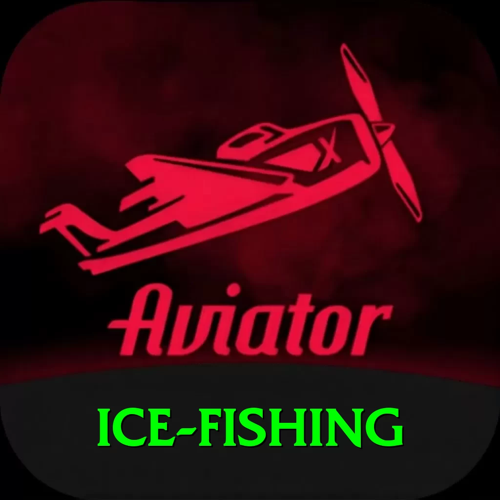 ice fishing Pro1 v4.4.6 - 2