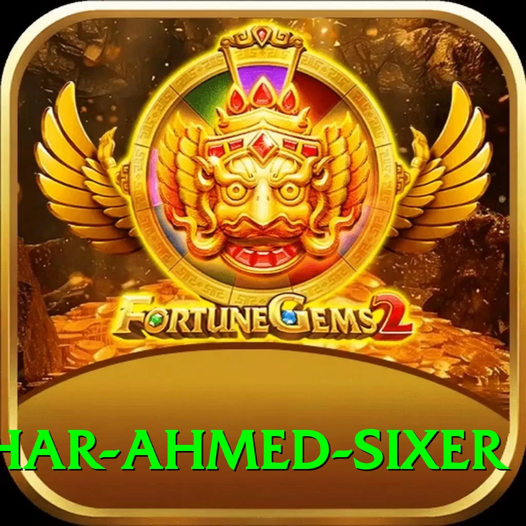 iftikhar ahmed sixer Deluxe Edition v4.1.1 - 2