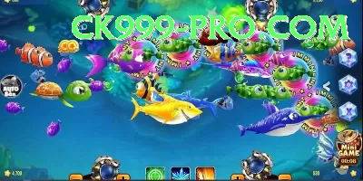 deep sea fishing - Casino Champion Screenshot 4 - 6