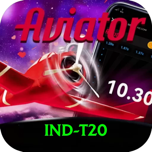 ind t20 Gold Edition v4.0.4 - 2