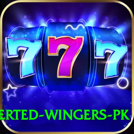 inverted wingers pk Ultimate Pro v5.8.9 - 2