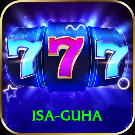 isa guha Pro Max v2.7.0 - 2