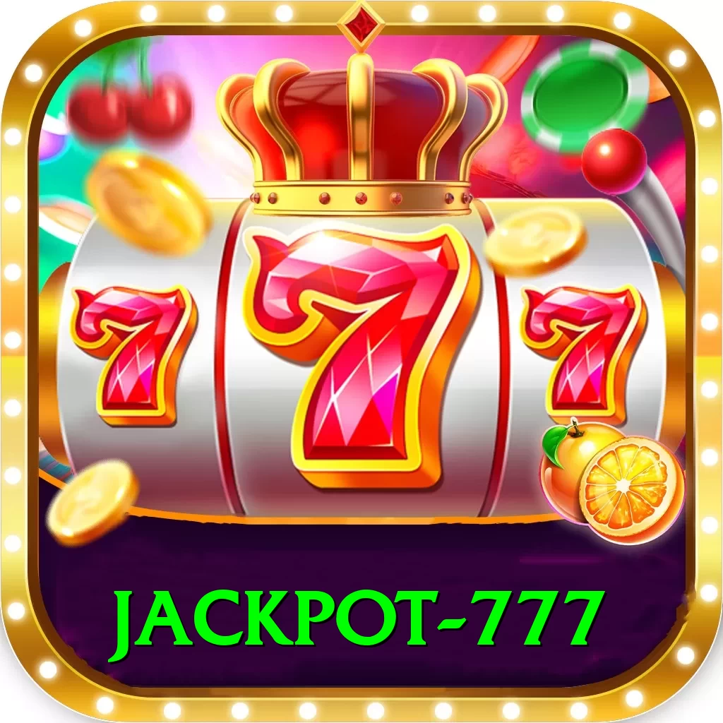 jackpot 777 Turbo v1.2.2 - 2