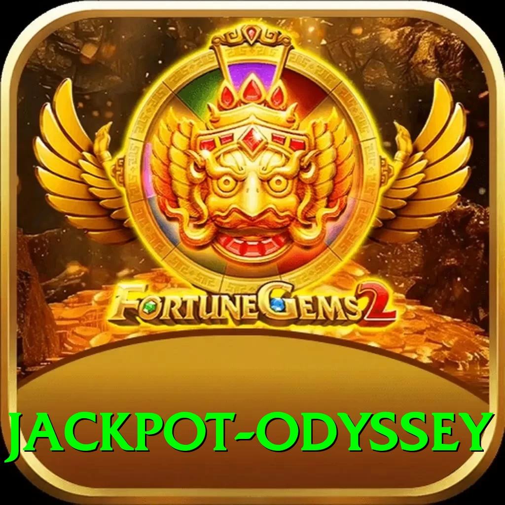 jackpot odyssey Elite Pro vv1.2.6 - 2