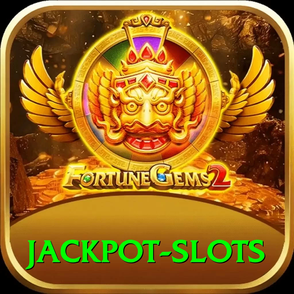 jackpot slots Deluxe v3.9.0 - 2