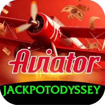 jackpotodyssey Plus Edition v2.8.0 - 2