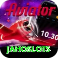 jahoslots Games (Casino & Earning) Plus vv5.8.0