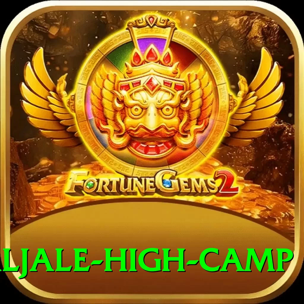 jaljale high camp Ultimate v4.2.3 - 2