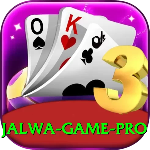 jalwa game Gold Jackpot - 2