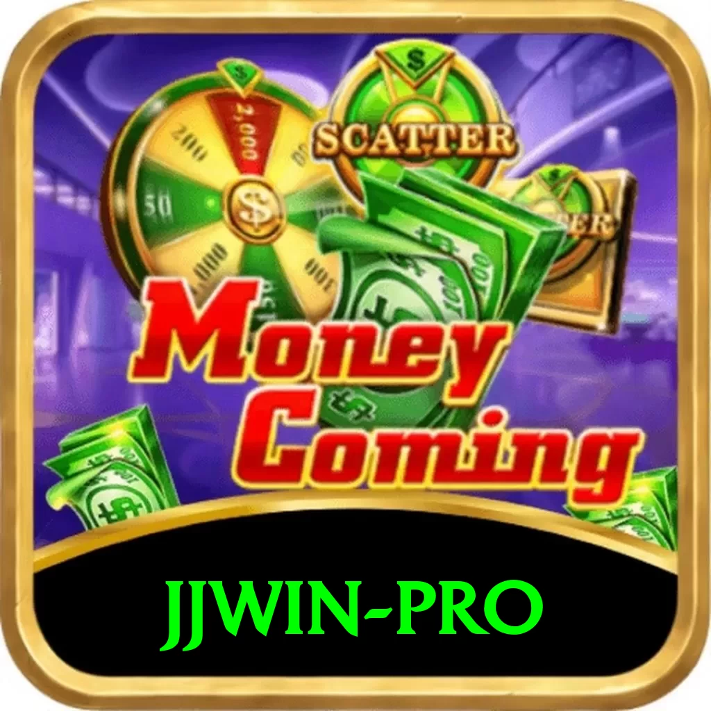 jjwin Games (Casino & Earning) Elite v1.7.4 - 2