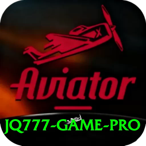JQ777 Game Pro v5.8.6 - 2
