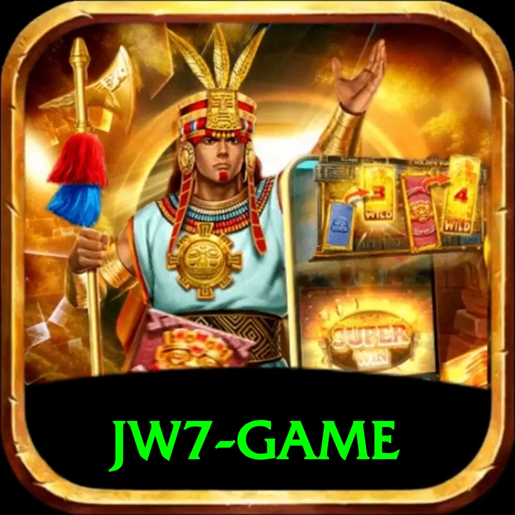 JW7 Game Plus v3.2.1 - 2