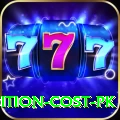 k2 expedition cost pk Pro Edition v2.1.9