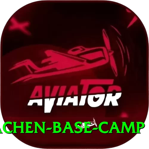 kambachen base camp Plus Edition v5.3.1 - 2