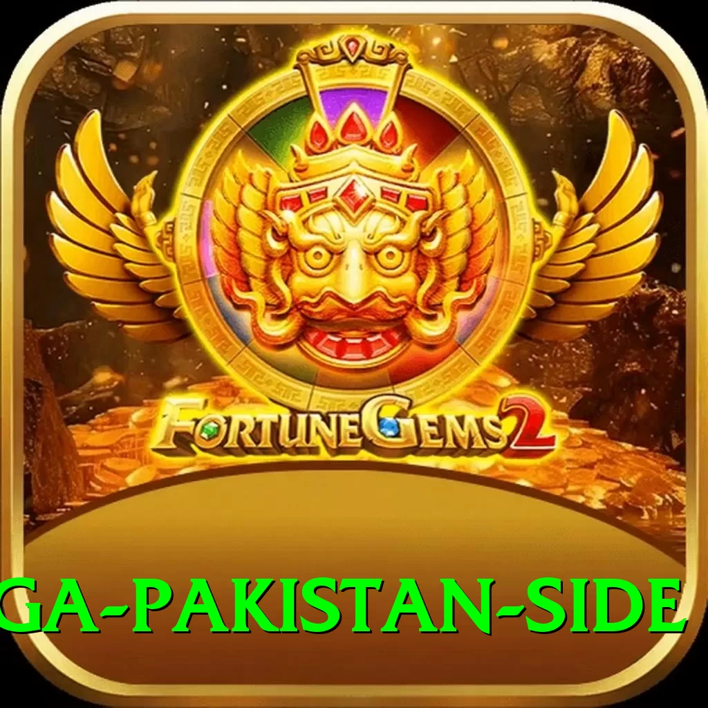 kanchenjunga pakistan side Games (Casino & Earning) VIP v5.7.1 - 2