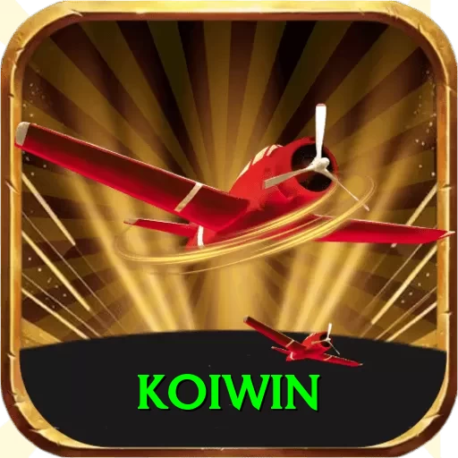 koiwin Games (Casino & Earning) Elite vv4.0.8 - 2