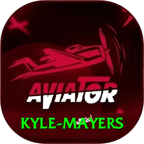 kyle mayers Max v5.1.2 - 2
