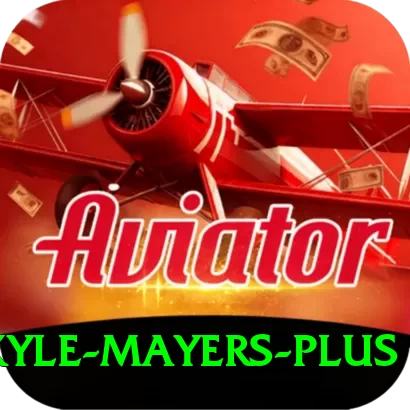 kyle mayers Gold - Free Download - 2