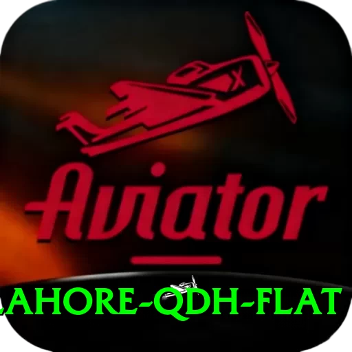 lahore qdh flat Turbo Pro v4.5.0 - 2