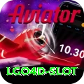lgo4d slot Max v3.9.6
