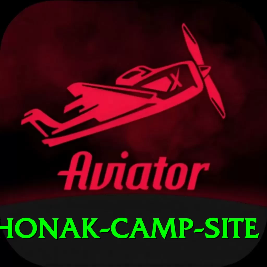 lhonak camp site Pro v5.6.6 - 2