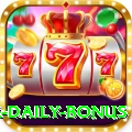 LLYY Game Super - Daily Bonus