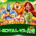 llyy Jackpot Royal v2.7.9
