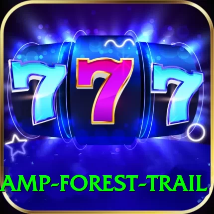 low camp forest trail Master v1.8.6 - 2