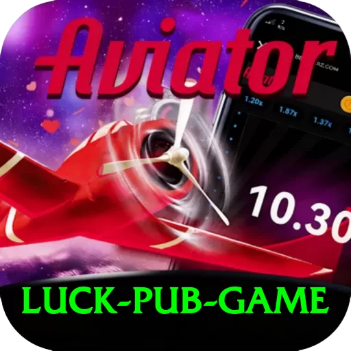 Luck Pub Game VIP Edition v4.6.2 - 2