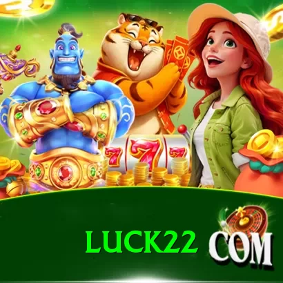 luck22 Master v2.4.6 - 2