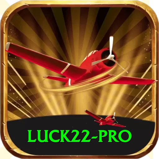 luck22 APK Pro v5.0.1 - 2