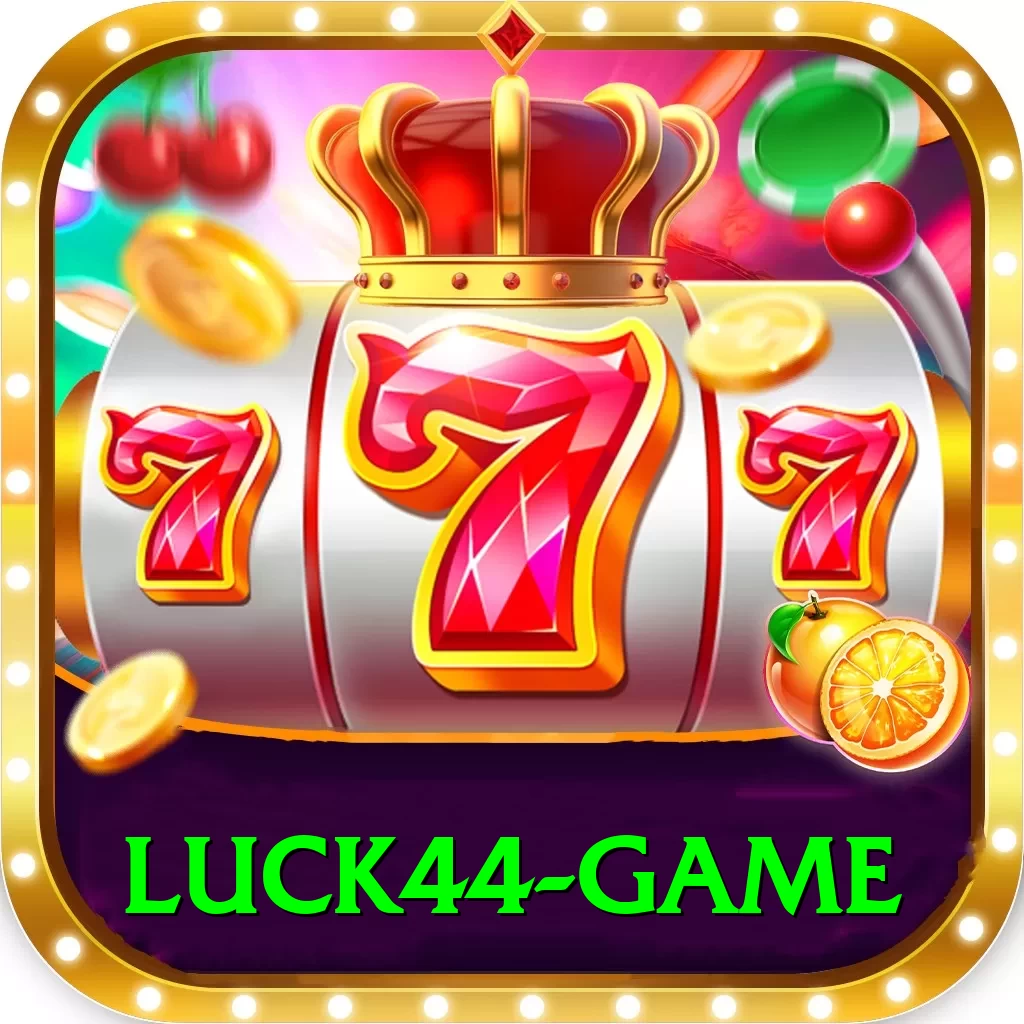 Luck44 APK Supreme v4.5.9 - 2