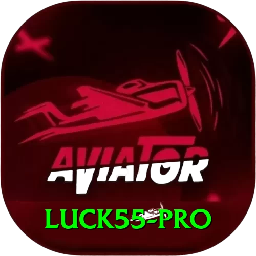 luck55 Super v4.1.8 - 2