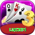 luck91 VIP vv1.2.3